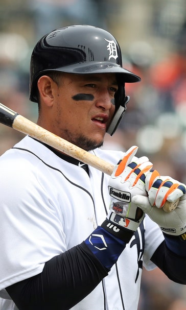 Player development still key for rebuilding Detroit Tigers
